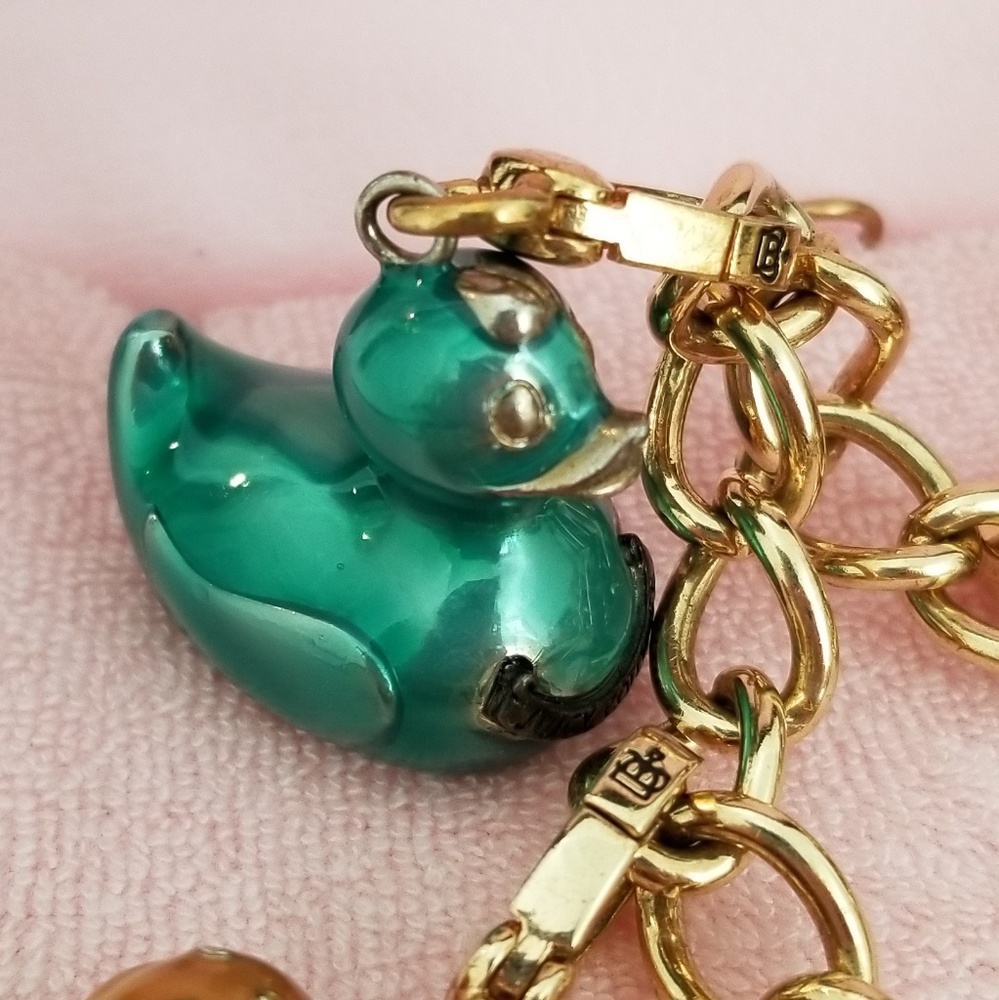 Vintage Juicy Couture Charms